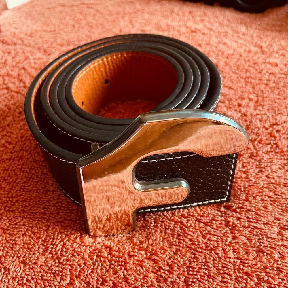 Ferragamo Belt